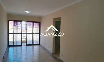 Imagem: Apartamento Padrão Bairro Vila Seixas em