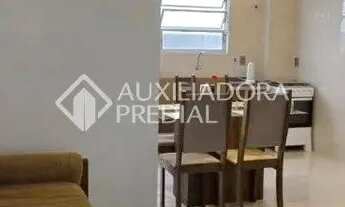 Imagem 3: Apartamento com 3 Quartos e vaga - Trindade - Florianópolis/SC