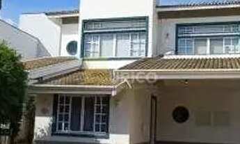 Imagem 7: Casa de Alto Padrão para Locação no Condomínio Reserva da Serra em Jundiaí SP