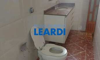 Imagem: SOBRADO - PARQUE DA MOOCA - SP