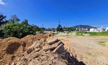 Imagem 6: Terreno amplo em localização estratégica para aluguel - Florianópolis