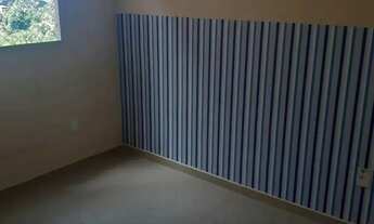 Imagem 2: Apartamento para venda tem 48 metros quadrados com 2 quartos em Caji - Lauro de Freitas