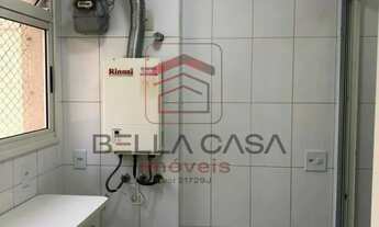 Imagem 7: APARTAMENTO MOOCA COM LAZER DE CLUBE