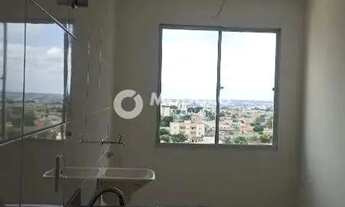 Imagem 3: Apartamento disponível para locação no bairro Marta Helena