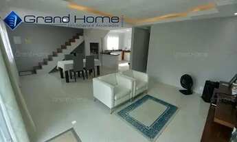 Imagem 4: Casa 4 quartos em Morro da Lagoa