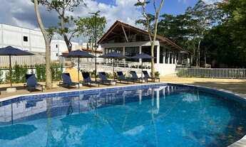 Imagem: Casa Terrea - condominio fechado - ITBI