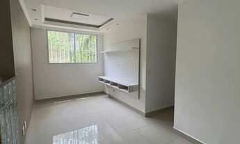 Imagem: Ótimo apartamento em Vargem Pequena