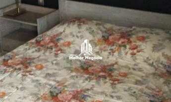 Imagem 7: Apartamento com 01 dormitório sendo ele suíte à venda no Edificio Maison Saint Honore Flat