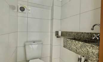 Imagem 3: Geminado para alugar - bairro comasa