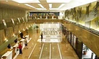 Imagem 3: Sala Comercial para locação, Botafogo, Rio de Janeiro - SA0118