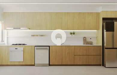 Imagem 4: APARTAMENTO À VENDA EM REFORMA NO SÃO FRANCISCO - 3 QUARTOS, 2 VAGAS E MUITA LUZ NATURAL