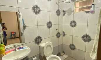 Imagem 4: Vendo uma casa no parque Mingone 2