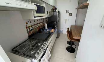 Imagem 7: Apartamento Mobiliado Villaggio Limoeiro 2 Qtos, Jardim Limoeiro - Serra/ES