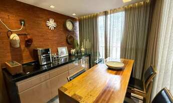 Imagem 4: Apartamento à venda no bairro Castelo - 3 quartos, suíte, alto padrão!