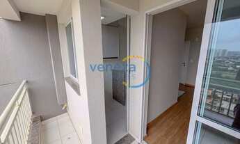 Imagem 4: Apartamento com 3 quartos para alugar por R$ 2300.00, 66.84 m2 - SAO VICENTE - LONDRINA/PR
