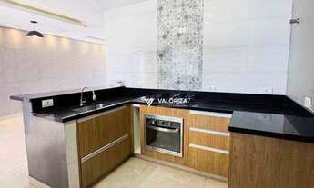 Imagem 6: Casa com 3 quartos, 200 m² - venda por R$ 850.000 ou aluguel por R$ 6.153/mês - Horto Flor