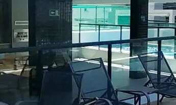 Imagem 5: Imóvel para aluguel com 40 metros quadrados com 1 quarto em Jatiúca - Maceió - AL