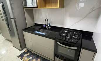 Imagem 4: Apartamento à Venda Porteira Fechada em Itaparica