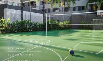 Imagem 4: Apartamento à venda, 2 quartos, 1 suíte, Cabral - Contagem/MG