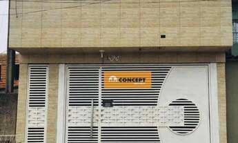 Imagem: Sobrado com 4 dormitórios à venda, 83