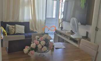 Imagem 12: Apartamento à Venda no Condomínio Park Barra Mais Viver