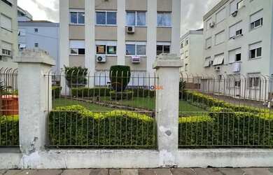 Imagem: Apartamento em Passo da Areia