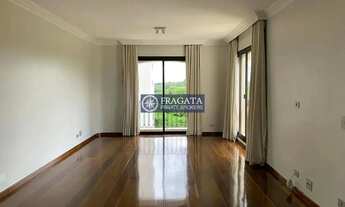 Imagem 5: Luxuoso Apartamento em Pinheiros - SP - 3 dormitórios sendo 3 suítes