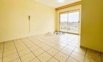 Imagem 7: Apartamento com 3 dormitórios para alugar, 71 m² por R$ 3.992,99/mês - Retiro - Jundiaí/SP