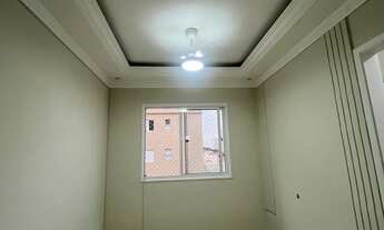 Imagem 5: Apto MAX CLUB - Locação ou Venda Jd. Ismênia