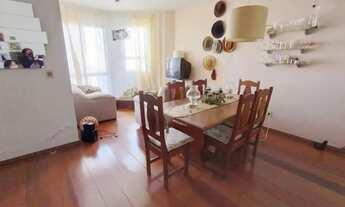 Imagem 5: Cobertura com 4 dormitórios à venda, 220 m² por R$ 850.000,00 - Centro - Ribeirão Preto/SP