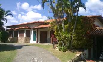 Imagem 2: Chácara em condomínio em Alameda das Sucupiras - Ville Chamonix - Itatiba/SP