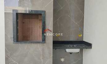 Imagem 6: Sobrado em Rua Norberto de Brito - Centro - São José dos Pinhais/PR