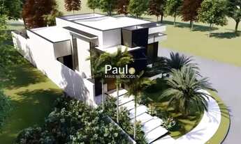 Imagem 7: Casa à venda em Campinas, Swiss Park - Glarus, com 4 suítes, com 300 m², Glarus