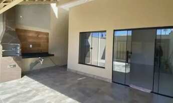 Imagem: CASA USADA REFORMADA NO ITAPERI