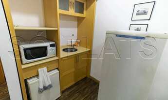 Imagem 3: Flat no Green Place 35m² 1 dormitório 1 vaga de garagem disponível para locação na Vila Ma