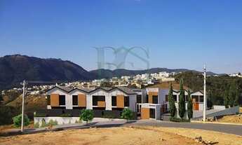 Imagem: Casas em Condomínio em Poços de Caldas