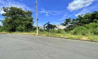 Imagem 3: Lote no condomínio portal do Sol