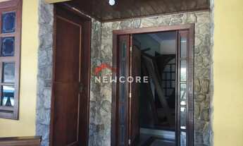 Imagem 16: Casa em Rua Padre Carmelo - Parque Califórnia - Campos dos Goytacazes/RJ