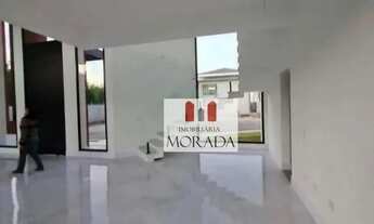 Imagem 2: Casa com 4 dormitórios, 500 m² - venda por R$ 4.400.000,00 ou aluguel por R$ 18.350,00/mês