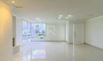 Imagem 2: Casa de Condomínio Face Norte, 4 suítes 4 Vagas à venda, 274 m² - Santa Felicidade - Curit