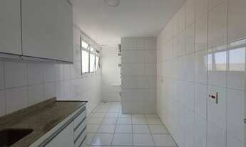 Imagem 3: Apartamento moderno e amplo para locação na 25 de agosto