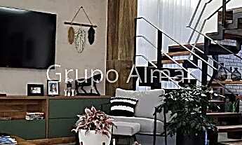 Imagem 3: Casa 5 quartos - Condomínio Portal do Aeroporto