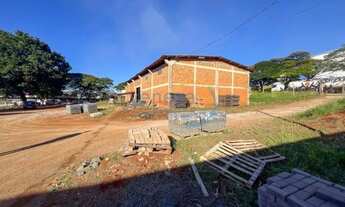 Imagem 2: Barracão para alugar por R$ 12000.00, 1060.00 m2 - CILO 3 - LONDRINA/PR