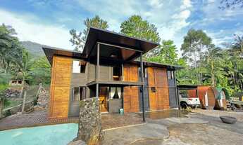 Imagem 2: Cabanas Casa com 2 dormitórios