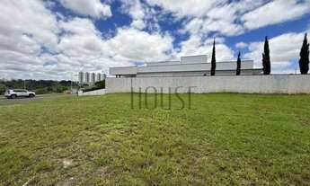 Imagem 5: Terreno à venda, 1000 m² - Condomínio Saint Patrick - Sorocaba/SP