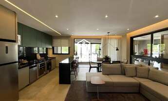 Imagem: Apartamento em Norte (águas Claras) - Brasília