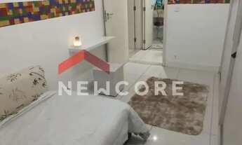 Imagem 4: Apartamento em Rua Oboé - Vila Nossa Senhora de Fátima - Guarulhos/SP