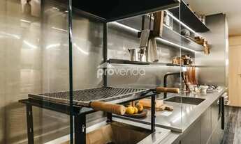 Imagem 5: APARTAMENTO DE 3 QUARTOS,130m² - SETOR OESTE