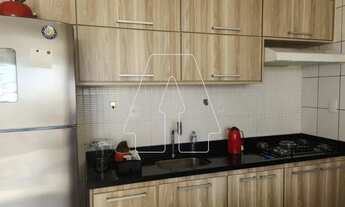 Imagem 3: Cobertura no Central Square em Araçatuba/SP