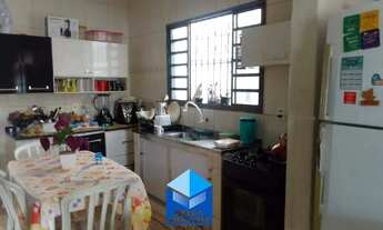 Imagem 6: Casa á venda no Jardim Aeroporto - Limeira